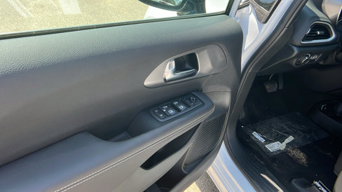 New 2026 Chrysler Voyager LX image 15