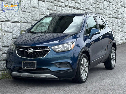 Used 2019 Buick Encore Preferred image 1