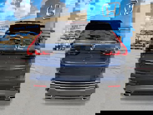 New 2026 Honda CR-V Sport Touring image 4