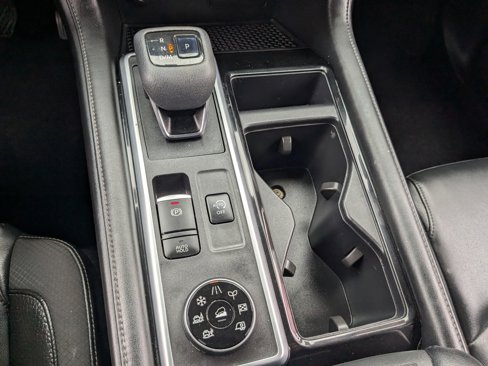 Certified 2022 Nissan Pathfinder SL image 17