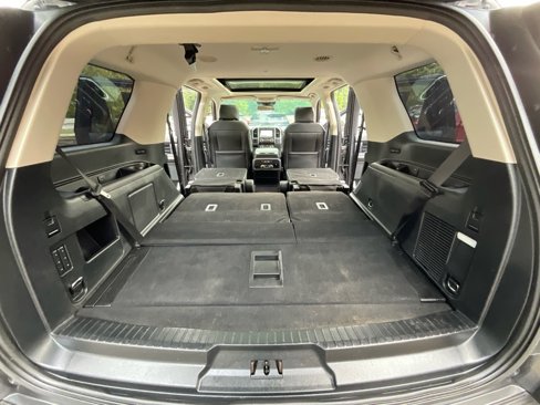 Used 2020 Ford Expedition Platinum image 40