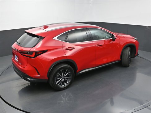 Used 2024 Lexus NX 250 FWD w/ Premium Package image 34