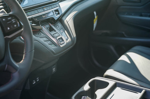 New 2026 Honda Odyssey Sport-L image 25
