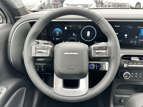 New 2026 Hyundai Palisade Calligraphy image 14