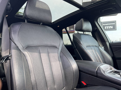 Used 2019 BMW X5 xDrive50i w/ Executive Package image 20