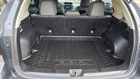Used 2023 Subaru Crosstrek 2.5i Sport image 23