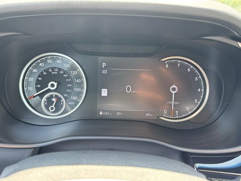 New 2026 Genesis G70 3.3T Sport Prestige image 16