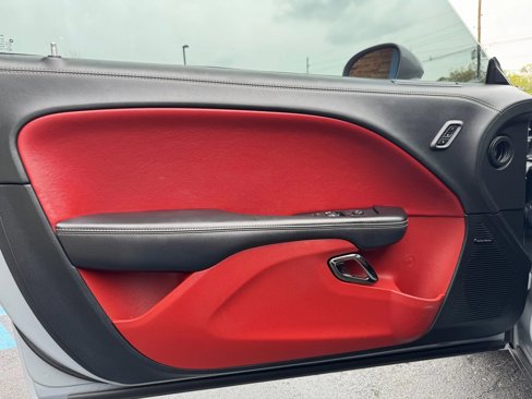 Used 2022 Dodge Challenger SRT Hellcat image 18