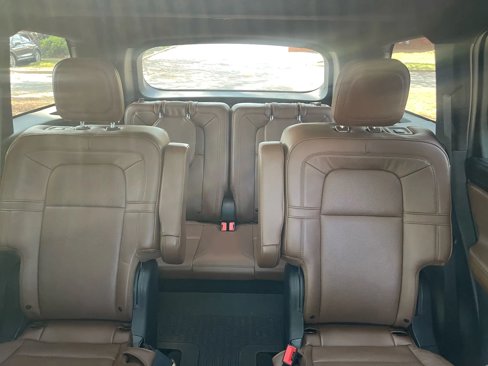 Used 2023 Lincoln Aviator Grand Touring w/ Equipment Group 301A image 16