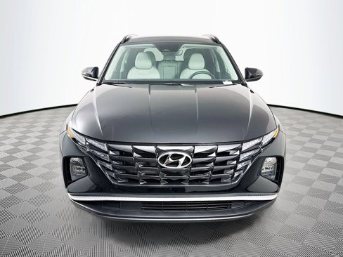 Certified 2024 Hyundai Tucson SEL image 2