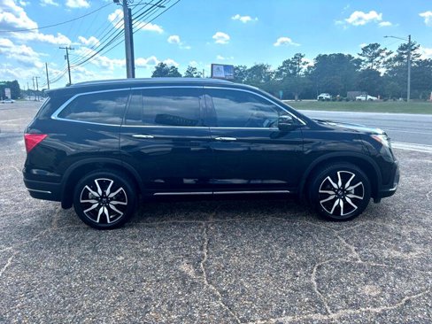 Used 2019 Honda Pilot Elite image 6