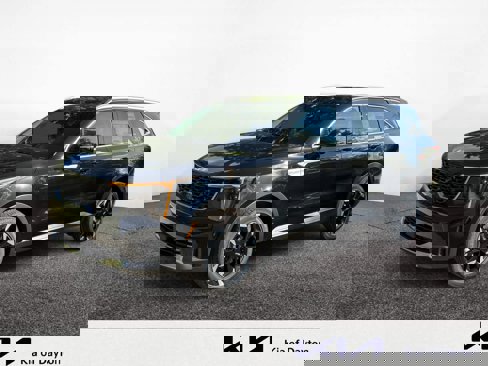 New 2026 Kia Sorento EX image 1