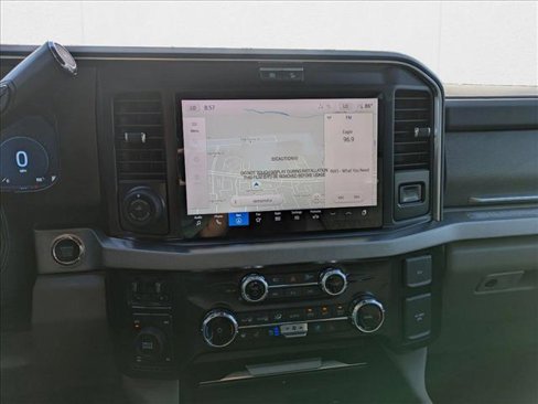 New 2025 Ford F350 Platinum w/ Platinum Plus Package image 13