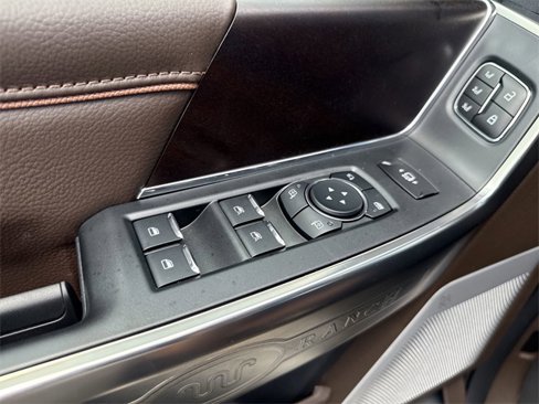 New 2025 Ford F250 King Ranch image 22