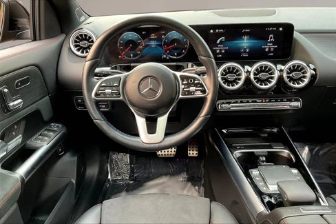 Used 2023 Mercedes-Benz GLA 250 4MATIC image 40