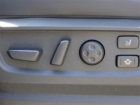 New 2025 INFINITI QX80 Sensory w/ Exterior Package image 22