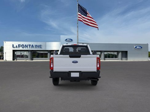 New 2026 Ford F250 XL image 5