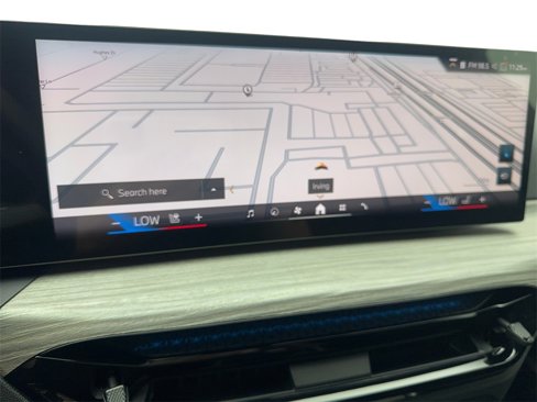 Used 2025 BMW i4 eDrive40 w/ Premium Package image 63