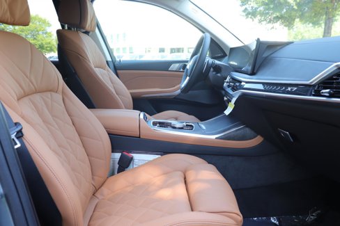 New 2026 BMW X7 xDrive40i image 24