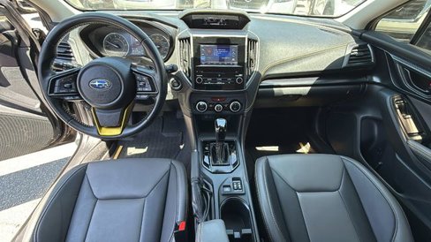 Used 2023 Subaru Crosstrek 2.5i Sport image 27