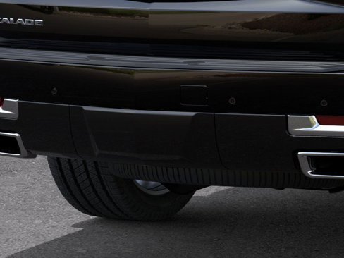 New 2026 Cadillac Escalade ESV Luxury image 14