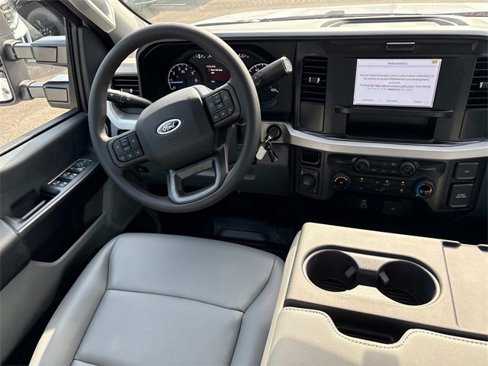 New 2026 Ford F250 XL image 14