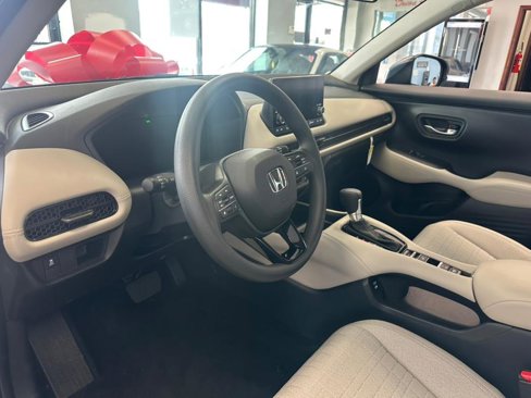 Used 2024 Honda HR-V LX image 17