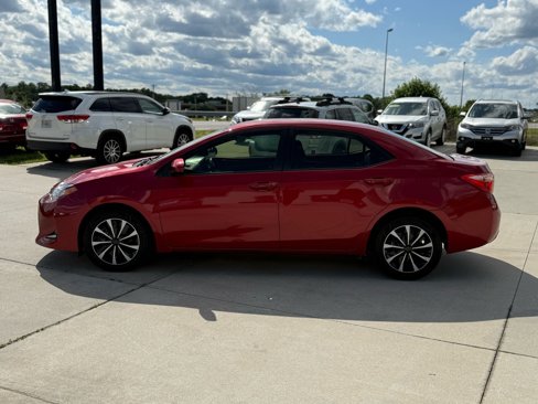 Used 2019 Toyota Corolla LE image 9