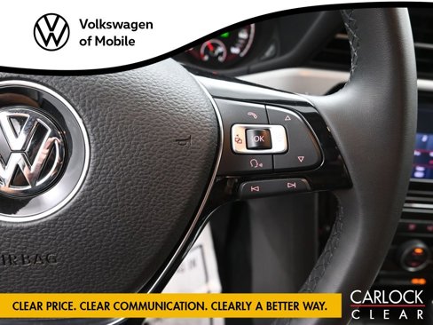 Used 2021 Volkswagen Passat 2.0T SE image 18