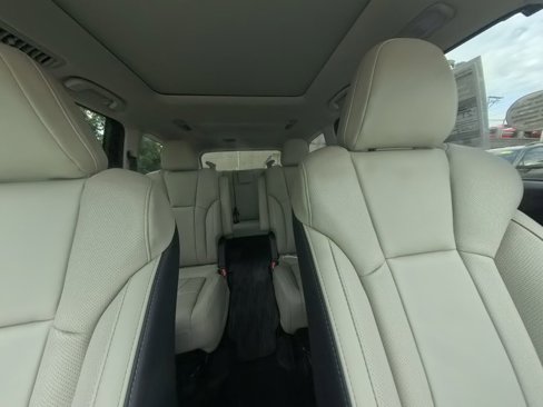 New 2025 Subaru Ascent Limited image 28