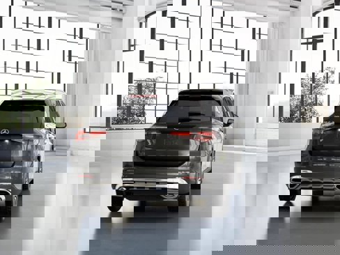 New 2026 Mercedes-Benz GLC 300 image 22