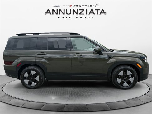 Used 2025 Hyundai Santa Fe SEL image 6