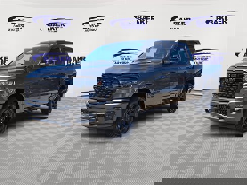 New 2026 RAM 1500 Big Horn image 7