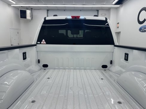 New 2026 Ford F250 Lariat image 21
