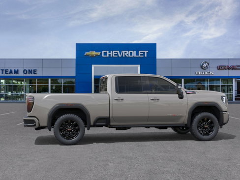 New 2026 GMC Sierra 2500 AT4 w/ AT4 Premium Plus Package image 29
