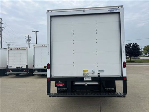 New 2026 Ford E-450 and Econoline 450 Super Duty w/ Power Equipment Group image 5