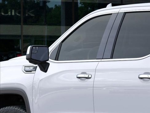 New 2026 GMC Sierra 1500 SLT w/ SLT Premium Plus Package image 12