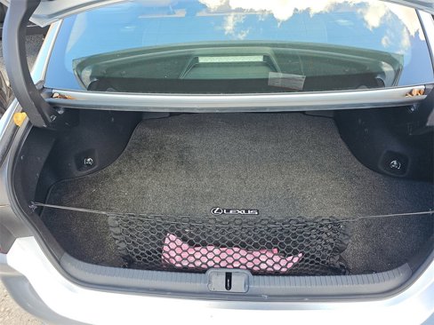 Used 2024 Lexus ES 350 w/ Premium Package image 24