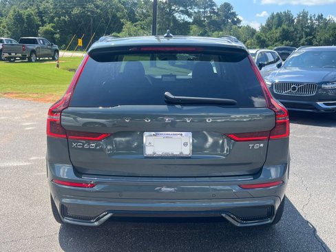 New 2026 Volvo XC60 T8 Ultra image 4