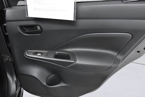 Used 2024 Nissan Versa S w/ Trunk Package image 15