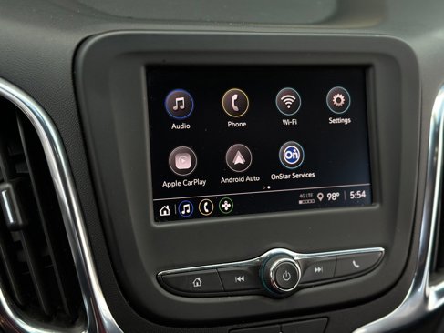 Used 2023 Chevrolet Equinox LT image 7