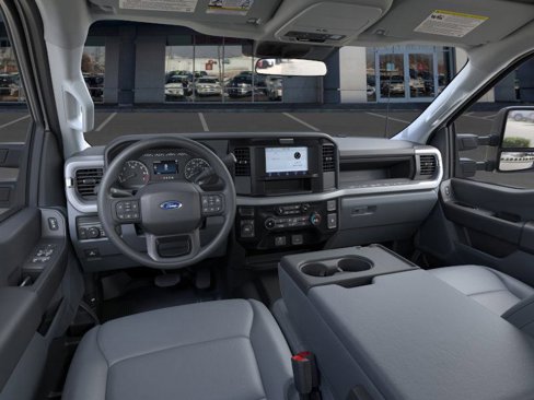 New 2026 Ford F250 4x4 SuperCab Super Duty image 9