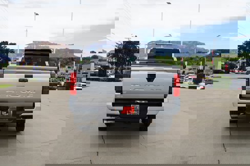 New 2025 Toyota Tacoma SR5 image 7