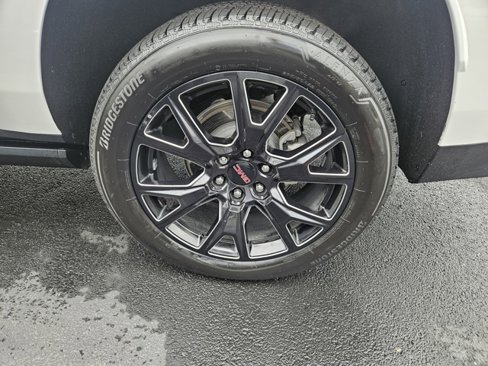 Certified 2023 GMC Yukon XL Denali w/ LPO, Floor Liner Package image 43