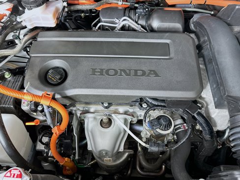 Used 2025 Honda CR-V Sport image 33