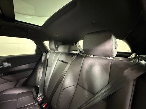 New 2026 Land Rover Range Rover Velar Dynamic SE image 28
