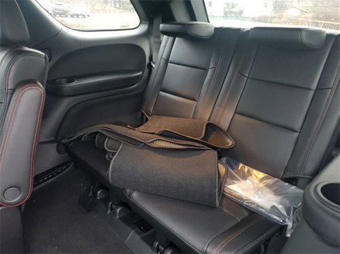 New 2025 Dodge Durango R/T image 26