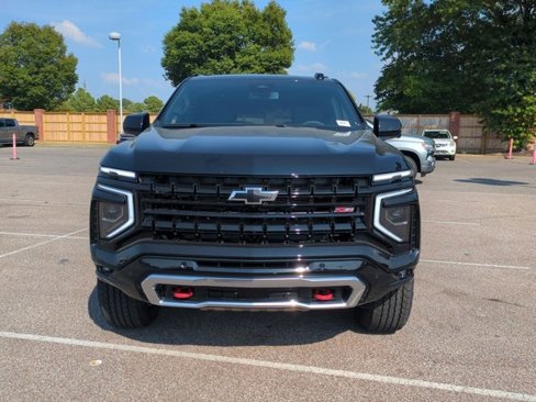 New 2026 Chevrolet Tahoe Z71 w/ Comfort Package image 3