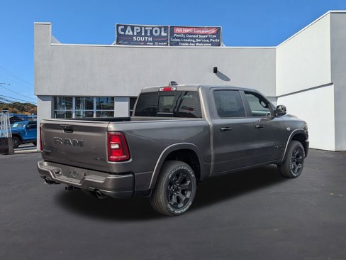 New 2026 RAM 1500 Big Horn image 3