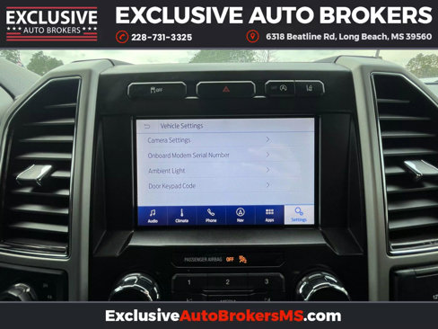 Used 2020 Ford F150 Lariat image 32